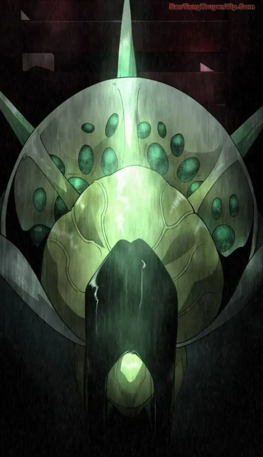 Kỷ Nguyên Siêu Anh Hùng Chap 227 - Next Chap 228