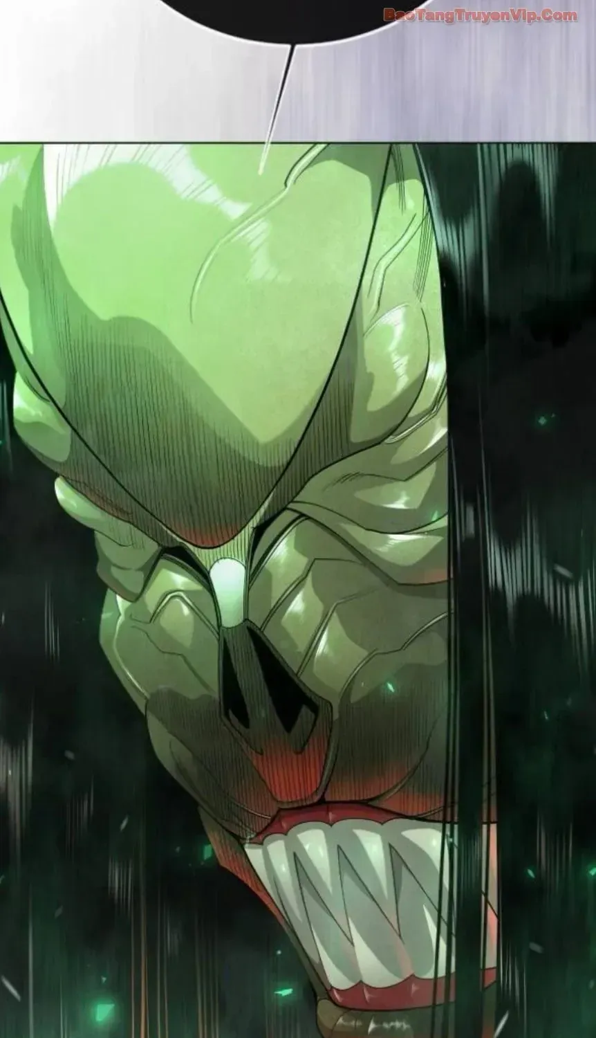Kỷ Nguyên Siêu Anh Hùng Chap 227 - Next Chap 228