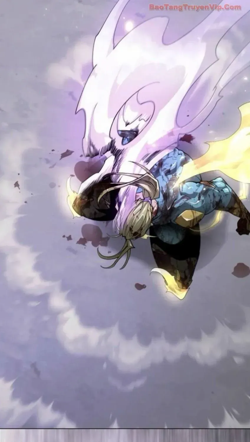 Kỷ Nguyên Siêu Anh Hùng Chap 228 - Next Chap 229