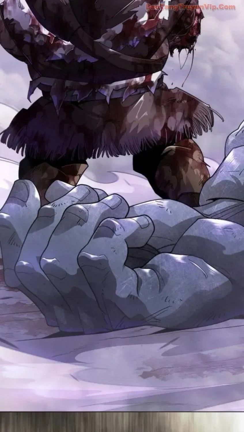 Kỷ Nguyên Siêu Anh Hùng Chap 228 - Next Chap 229