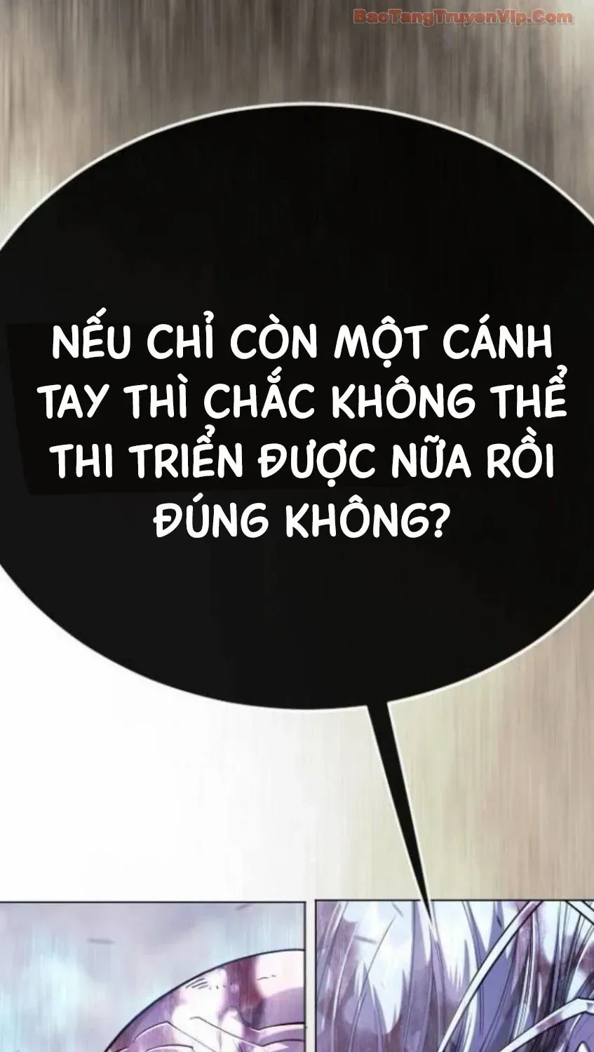 Kỷ Nguyên Siêu Anh Hùng Chap 228 - Next Chap 229