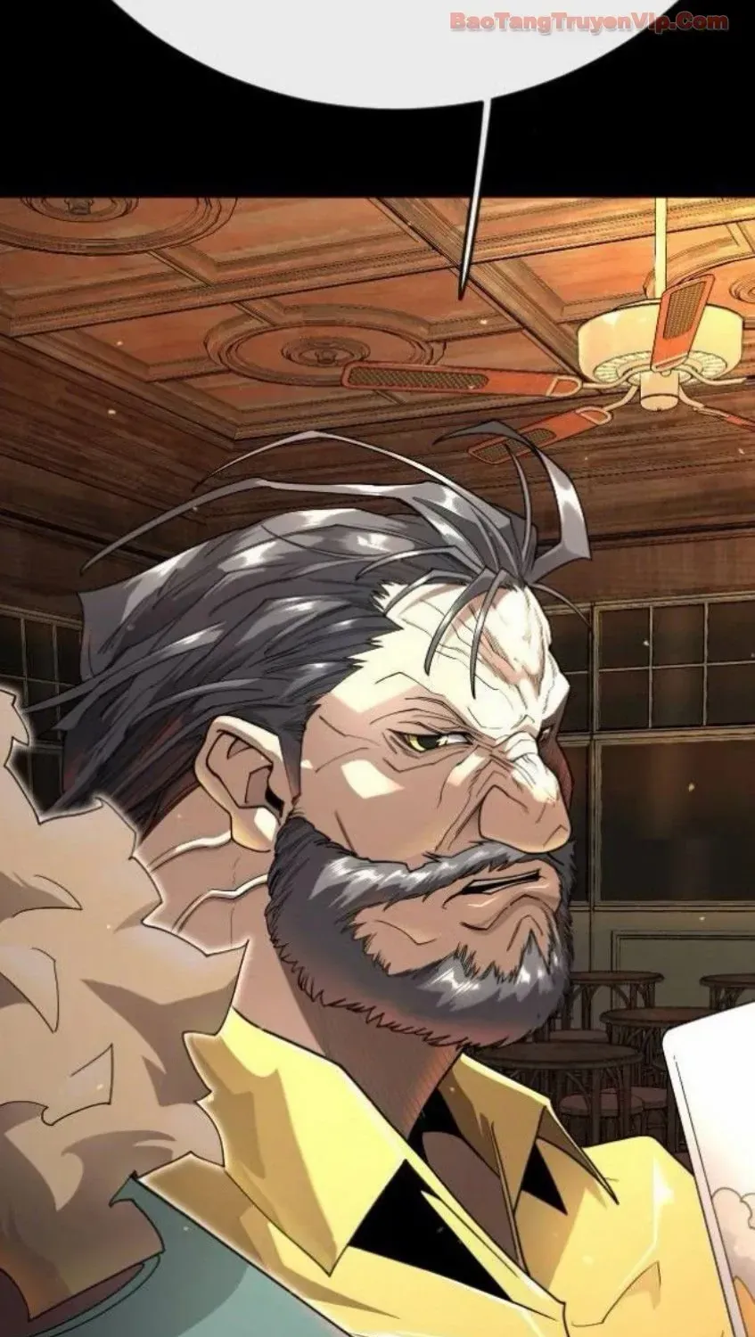 Kỷ Nguyên Siêu Anh Hùng Chap 228 - Next Chap 229