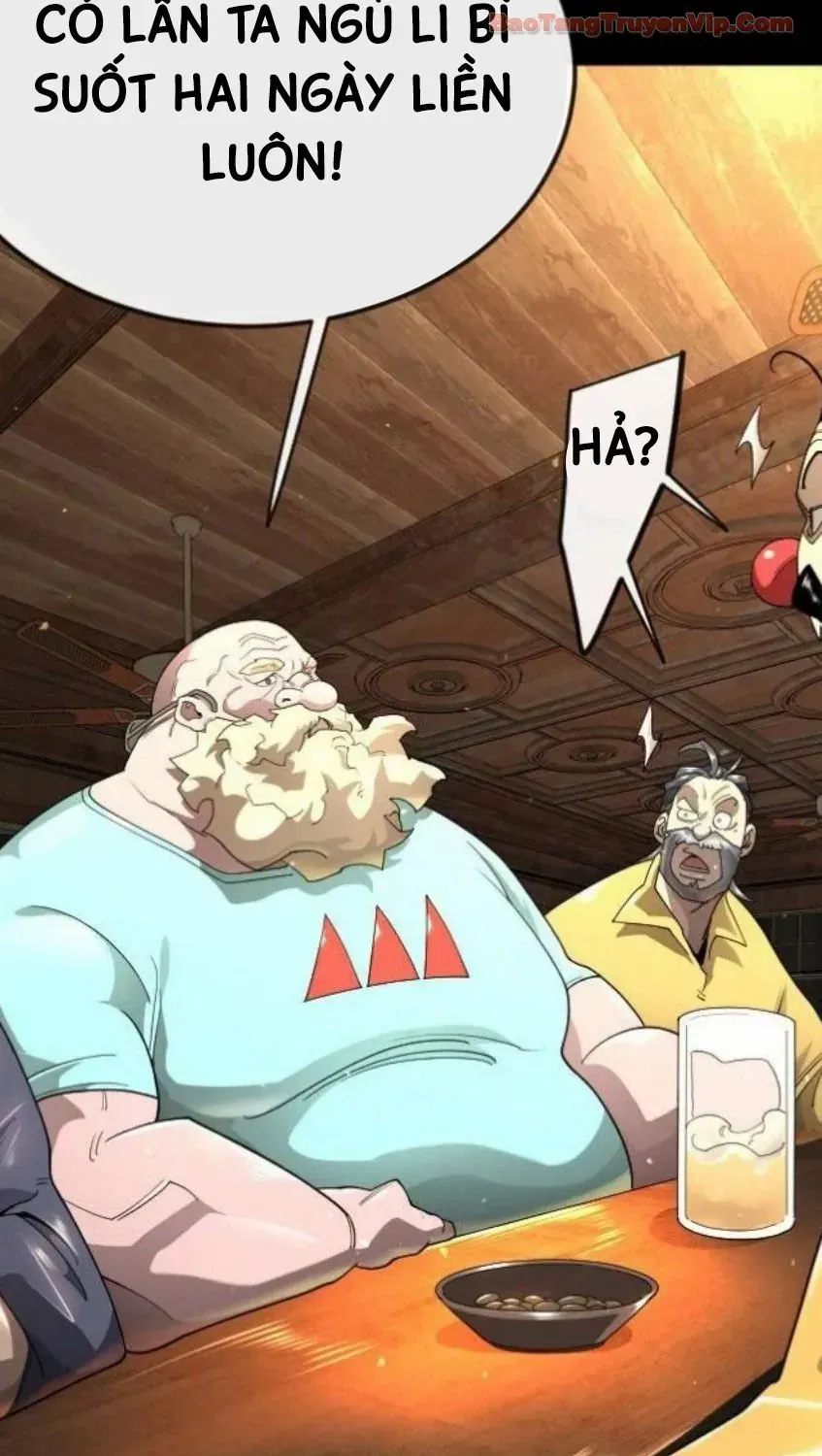 Kỷ Nguyên Siêu Anh Hùng Chap 228 - Next Chap 229