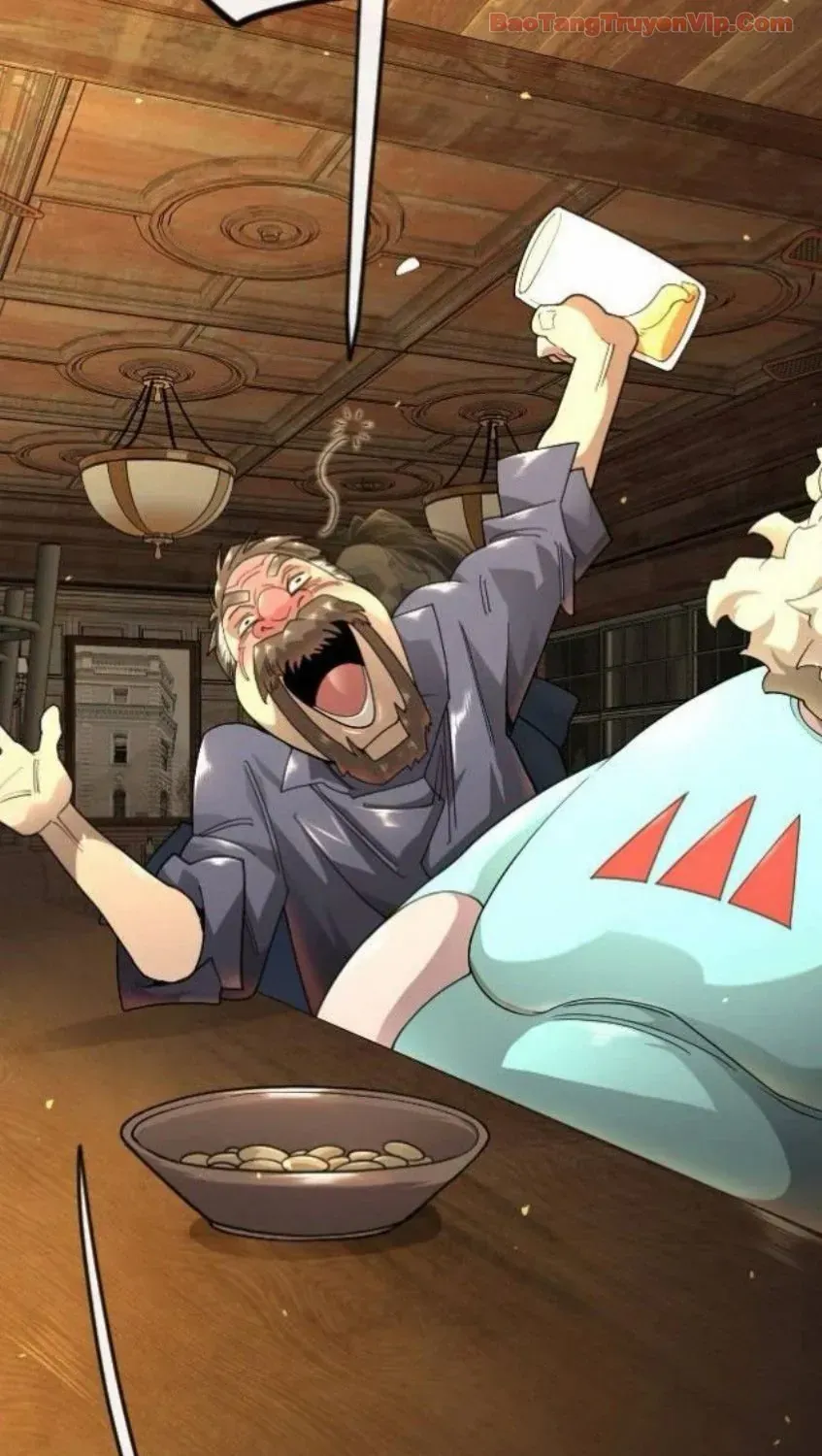 Kỷ Nguyên Siêu Anh Hùng Chap 228 - Next Chap 229