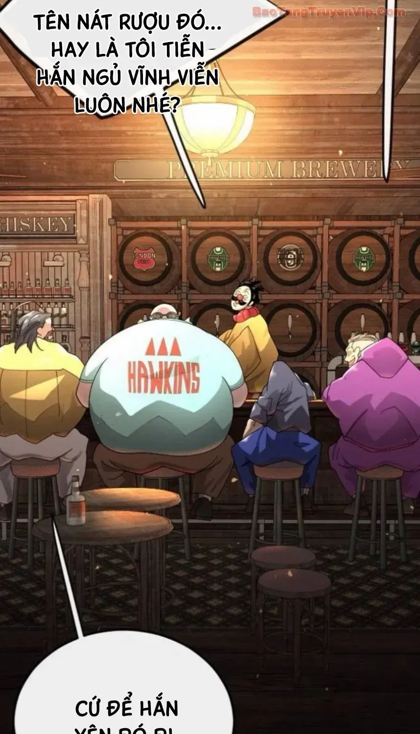 Kỷ Nguyên Siêu Anh Hùng Chap 228 - Next Chap 229