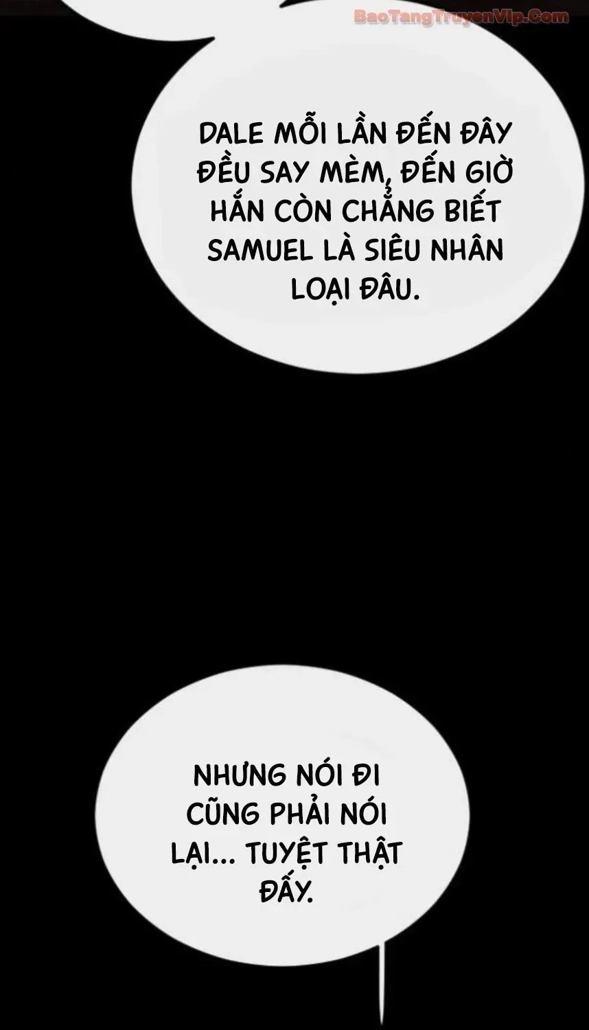 Kỷ Nguyên Siêu Anh Hùng Chap 228 - Next Chap 229