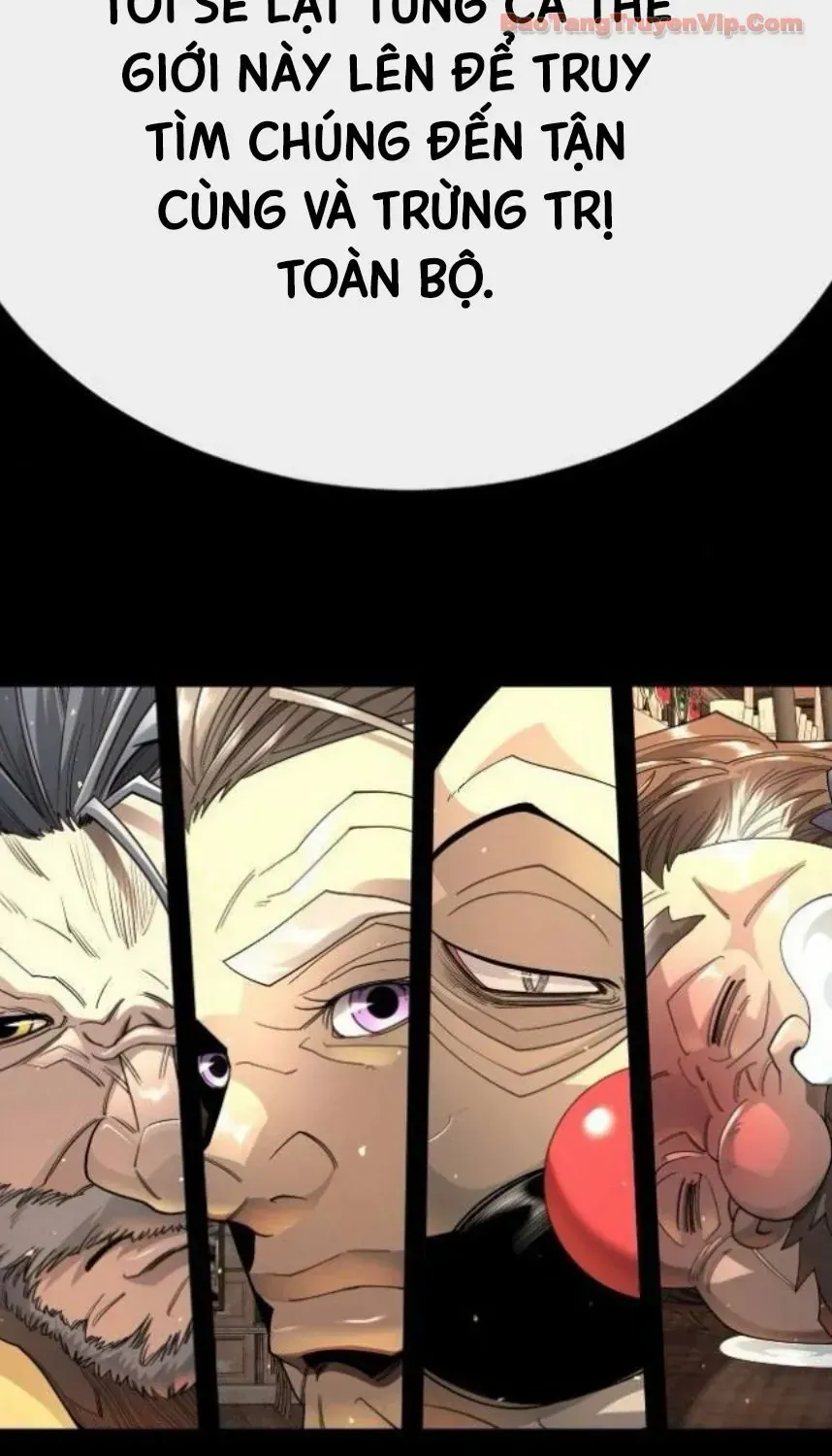 Kỷ Nguyên Siêu Anh Hùng Chap 228 - Next Chap 229