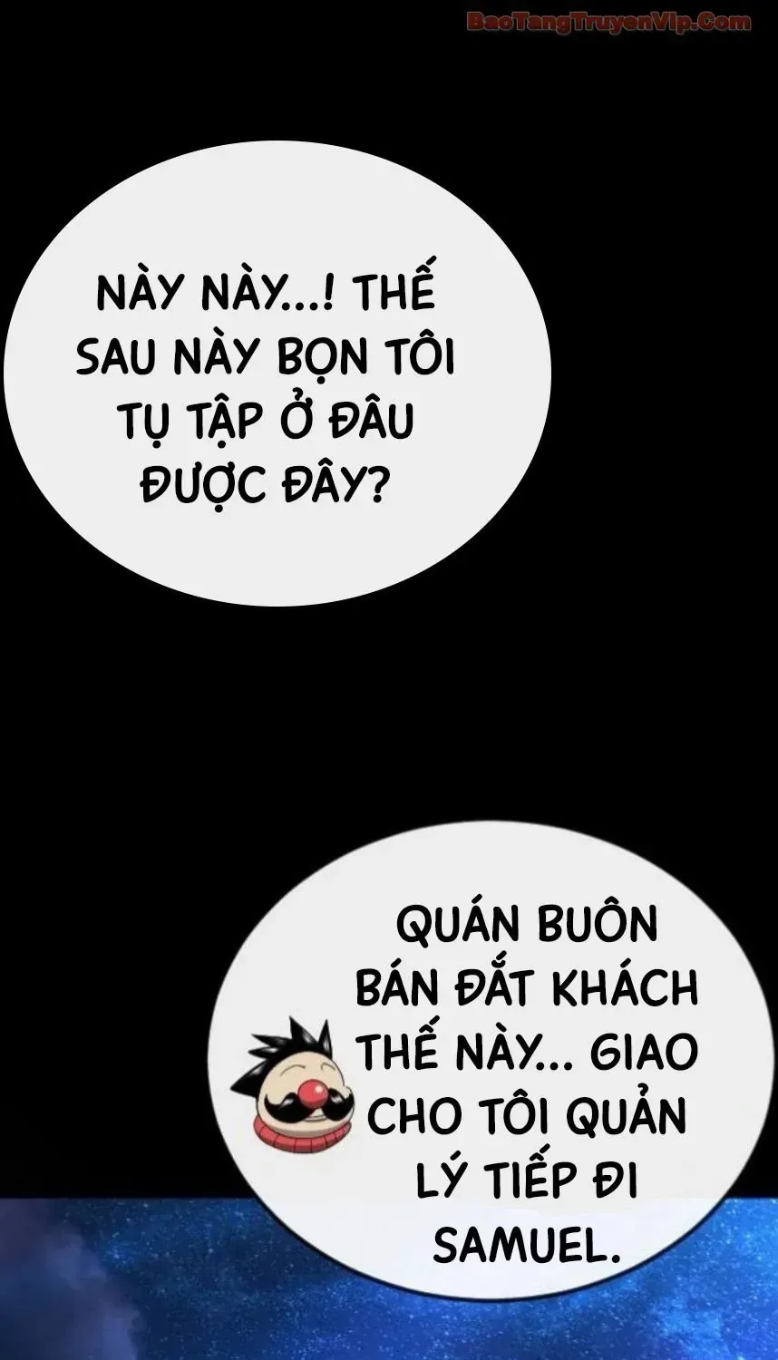 Kỷ Nguyên Siêu Anh Hùng Chap 228 - Next Chap 229