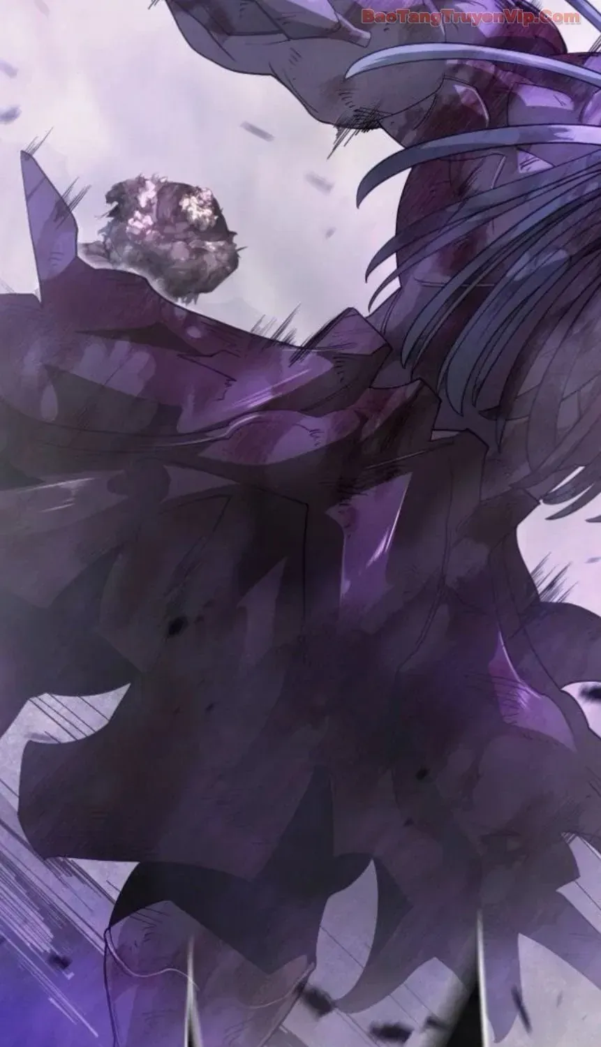 Kỷ Nguyên Siêu Anh Hùng Chap 228 - Next Chap 229