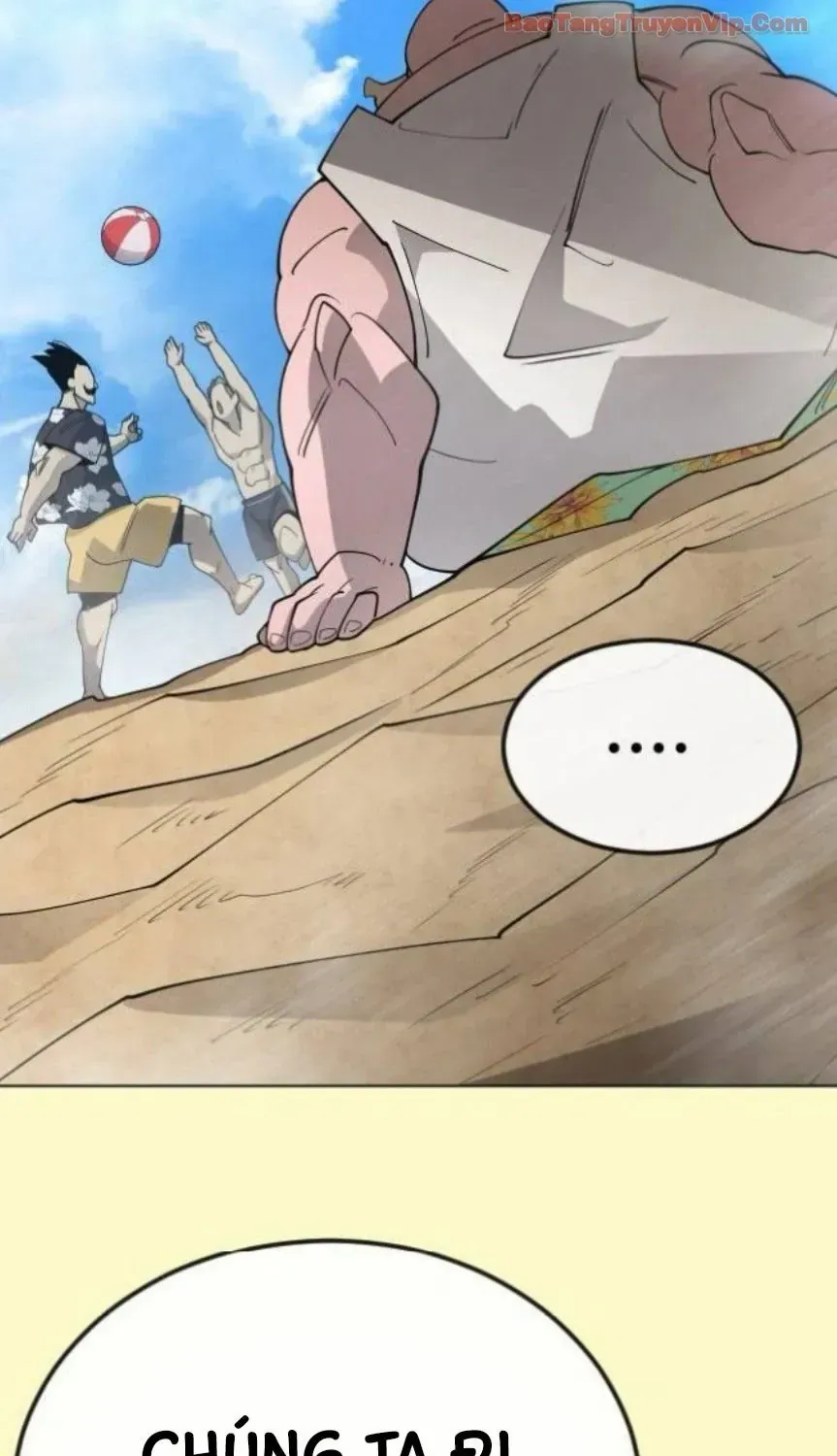 Kỷ Nguyên Siêu Anh Hùng Chap 228 - Next Chap 229