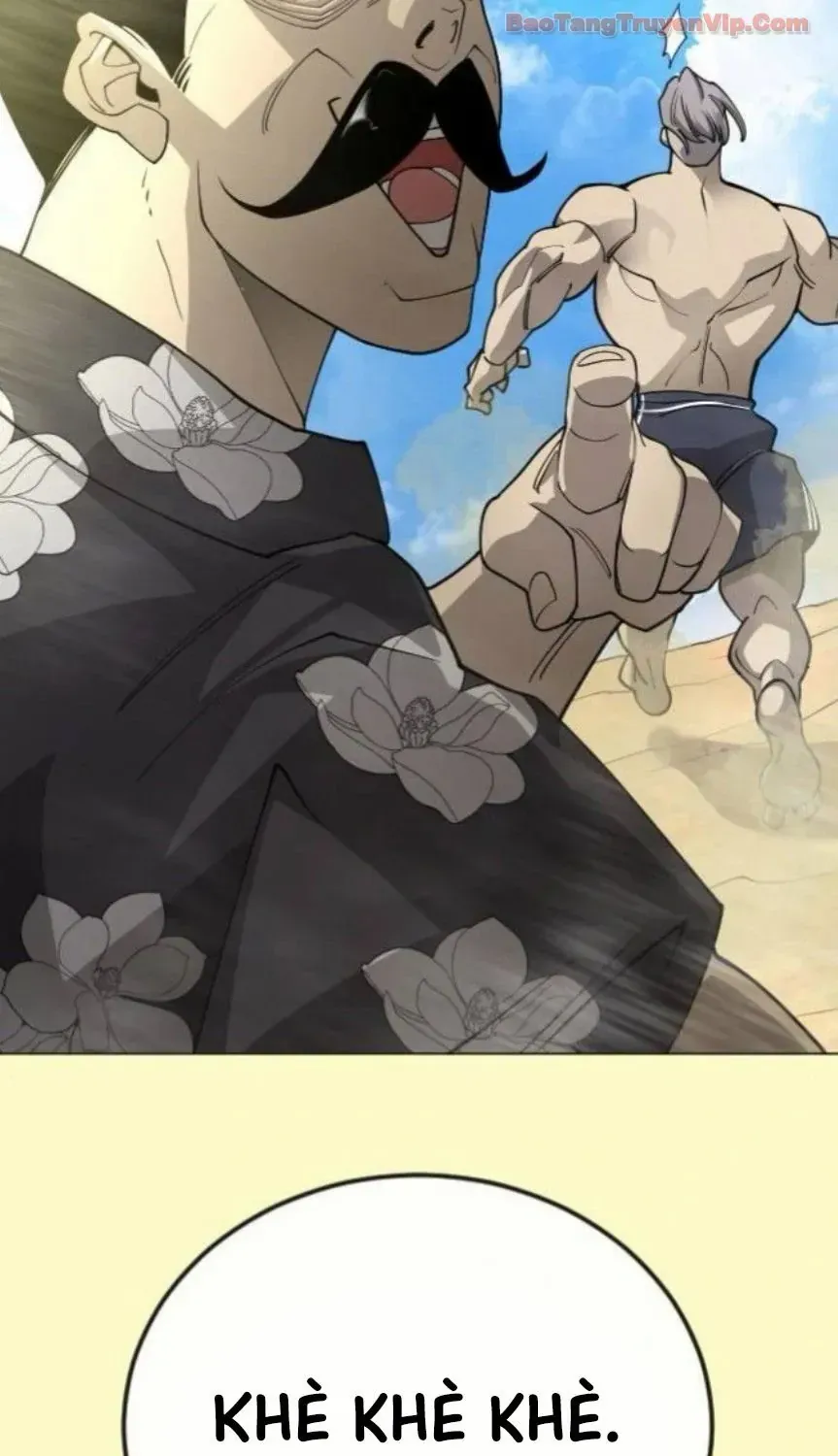 Kỷ Nguyên Siêu Anh Hùng Chap 228 - Next Chap 229