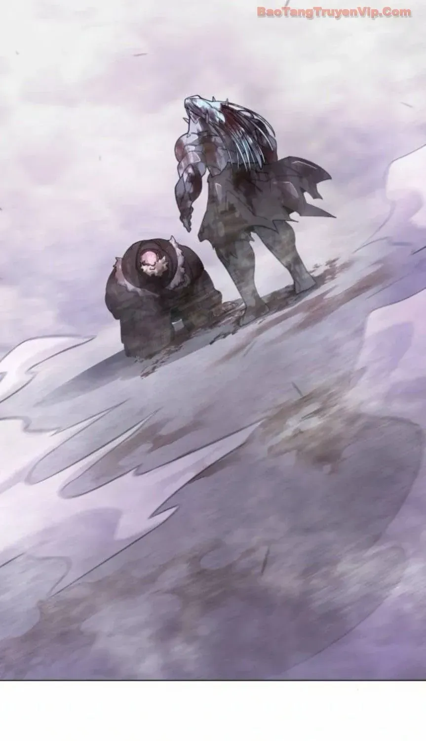 Kỷ Nguyên Siêu Anh Hùng Chap 228 - Next Chap 229