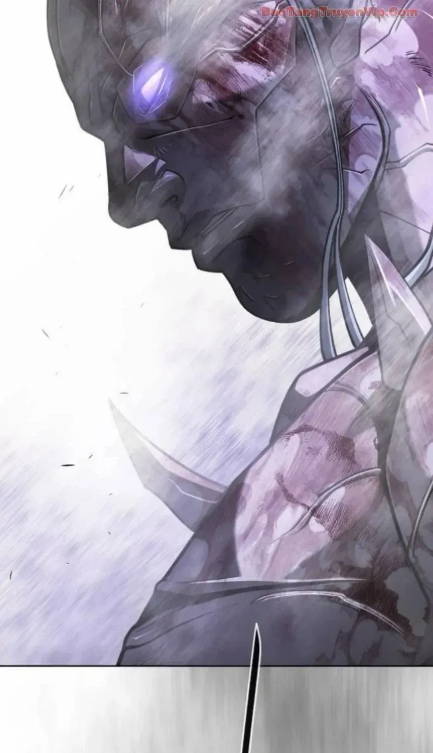 Kỷ Nguyên Siêu Anh Hùng Chap 228 - Next Chap 229