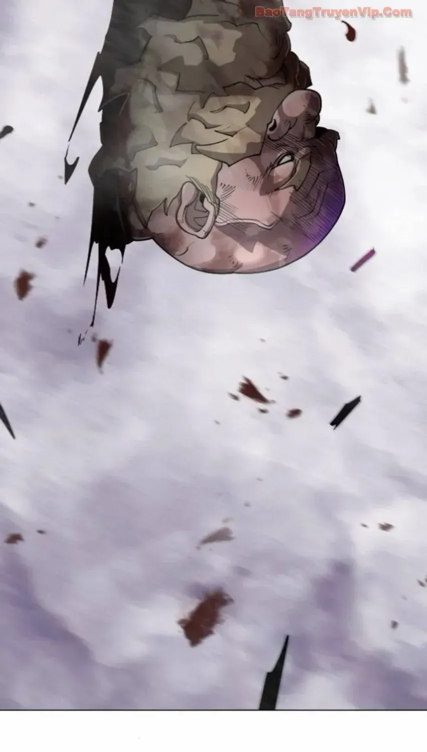 Kỷ Nguyên Siêu Anh Hùng Chap 228 - Next Chap 229