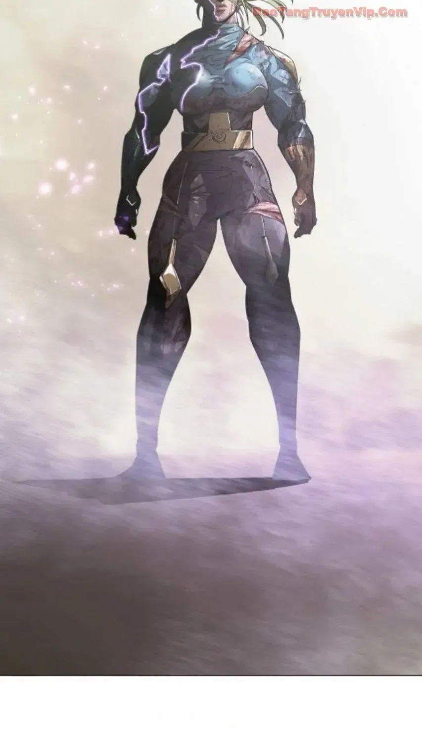 Kỷ Nguyên Siêu Anh Hùng Chap 228 - Next Chap 229