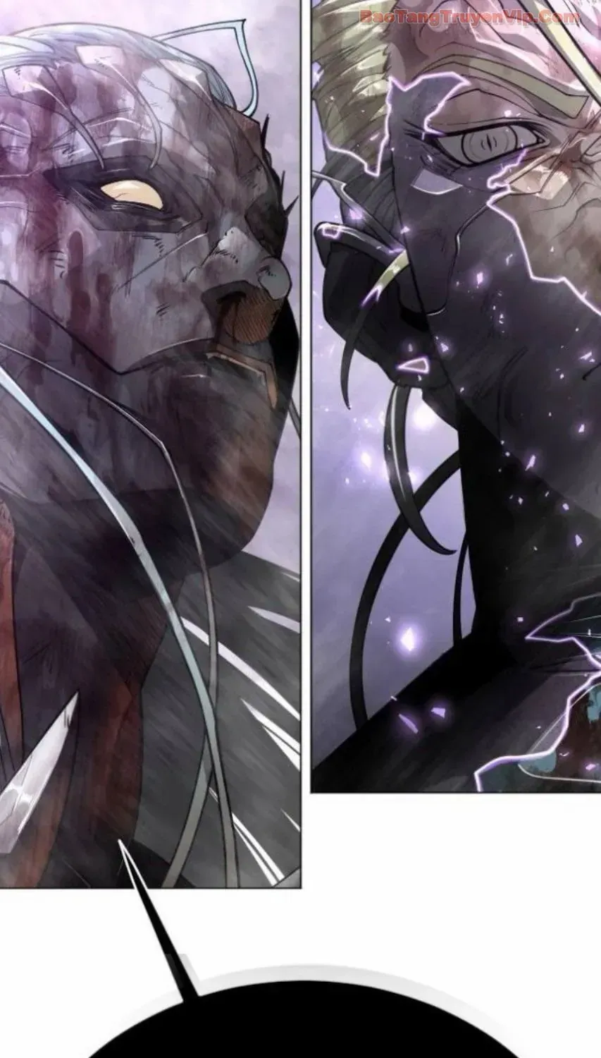 Kỷ Nguyên Siêu Anh Hùng Chap 228 - Next Chap 229