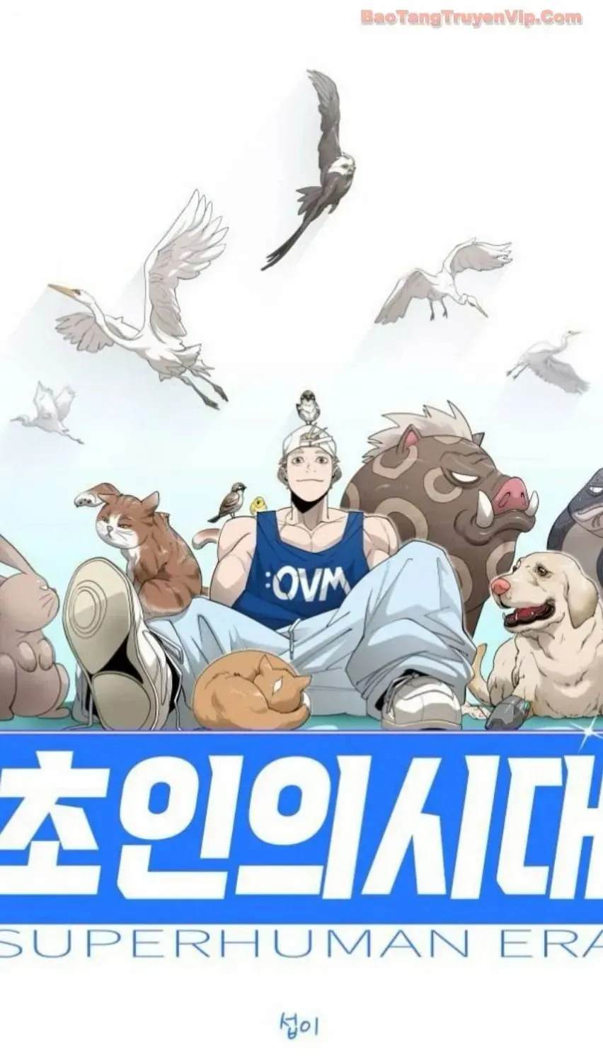 Kỷ Nguyên Siêu Anh Hùng Chap 228 - Next Chap 229