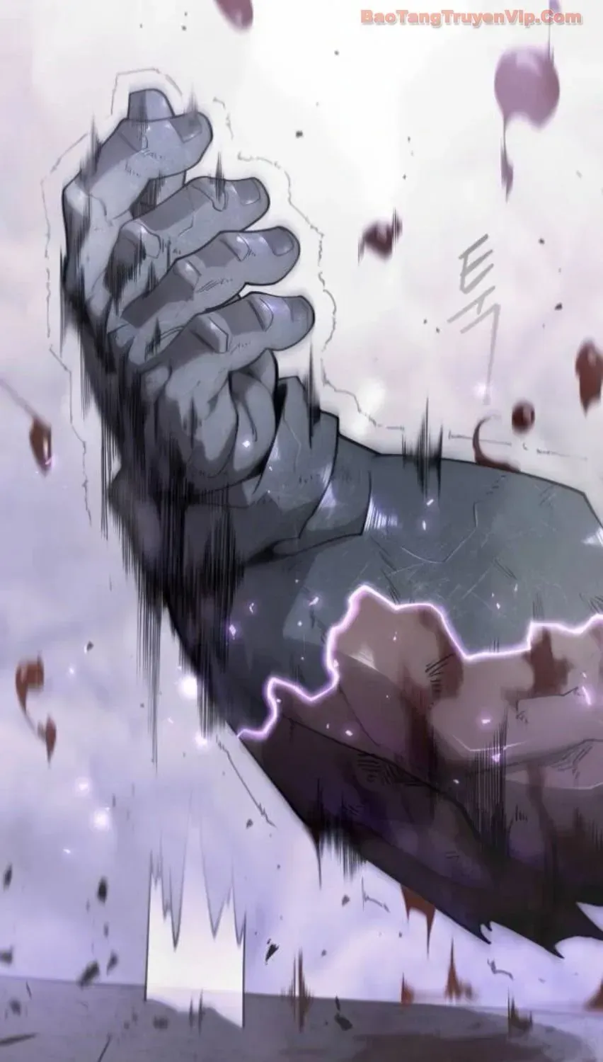 Kỷ Nguyên Siêu Anh Hùng Chap 228 - Next Chap 229