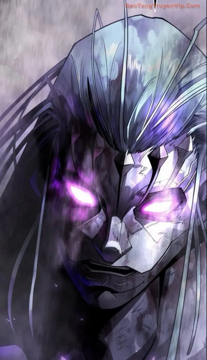 Kỷ Nguyên Siêu Anh Hùng Chap 228 - Next Chap 229