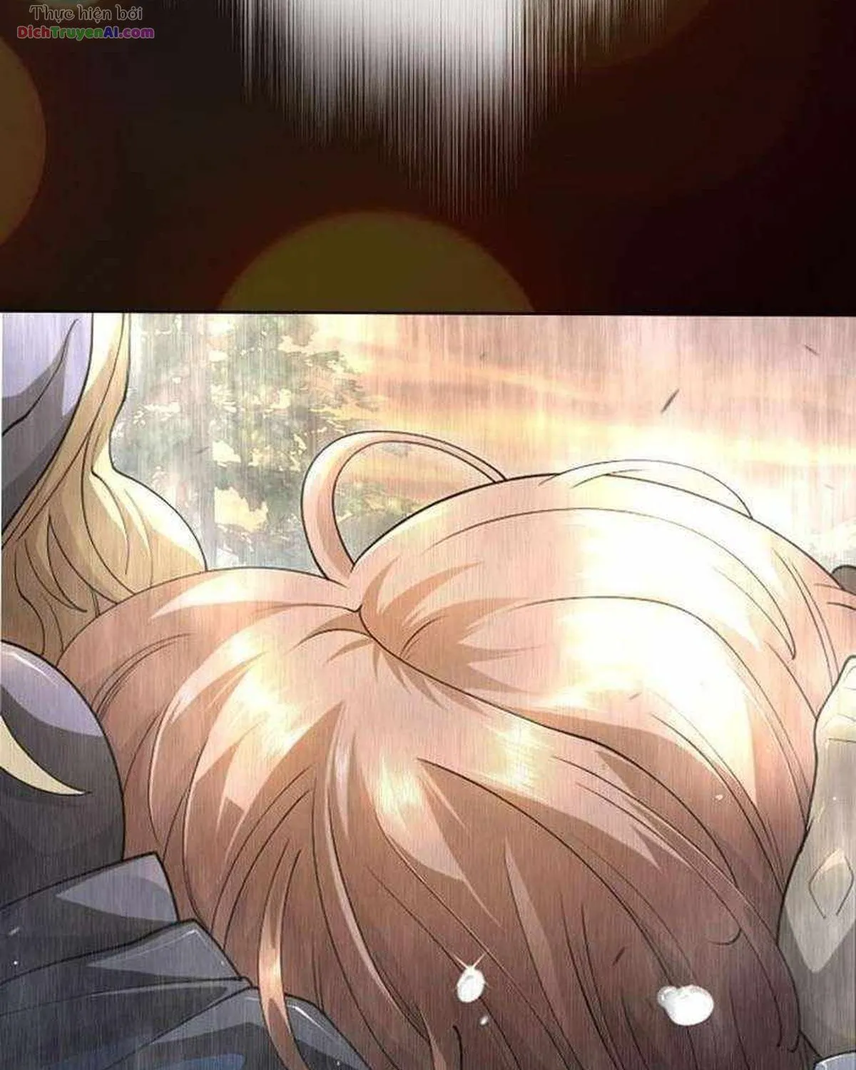 Kỷ Nguyên Siêu Anh Hùng Chap 242 - Next Chap 243