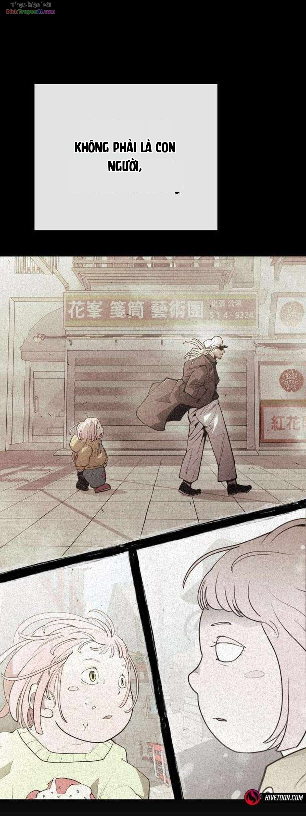 Kỷ Nguyên Siêu Anh Hùng Chap 242 - Next Chap 243