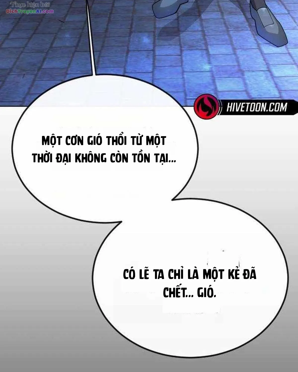 Kỷ Nguyên Siêu Anh Hùng Chap 242 - Next Chap 243