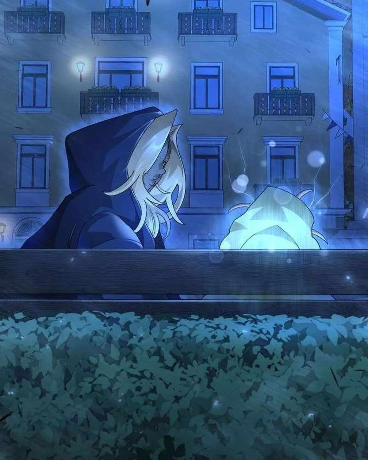Kỷ Nguyên Siêu Anh Hùng Chap 242 - Next Chap 243