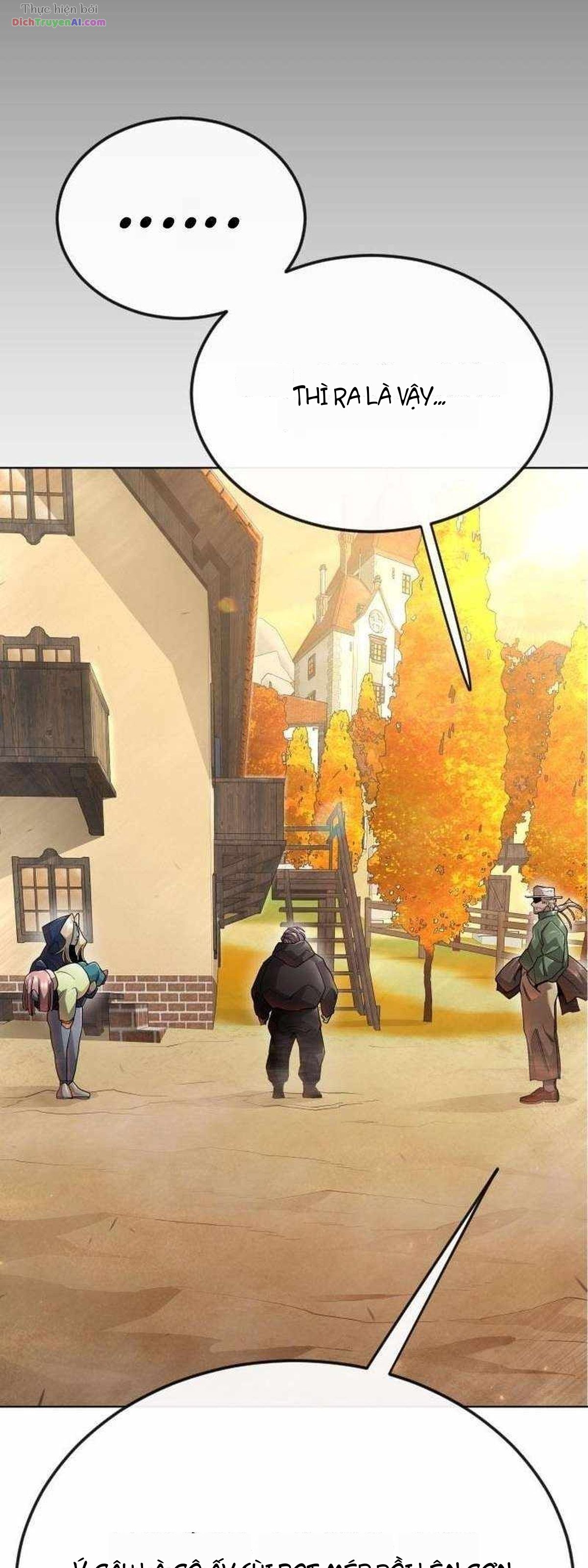 Kỷ Nguyên Siêu Anh Hùng Chap 242 - Next Chap 243