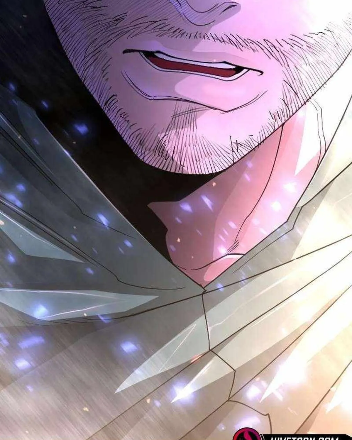 Kỷ Nguyên Siêu Anh Hùng Chap 243 - Next Chap 244