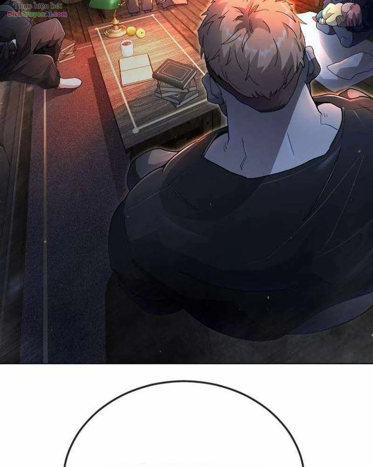 Kỷ Nguyên Siêu Anh Hùng Chap 243 - Next Chap 244