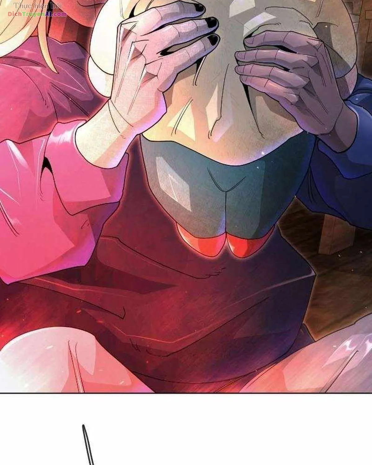 Kỷ Nguyên Siêu Anh Hùng Chap 243 - Next Chap 244