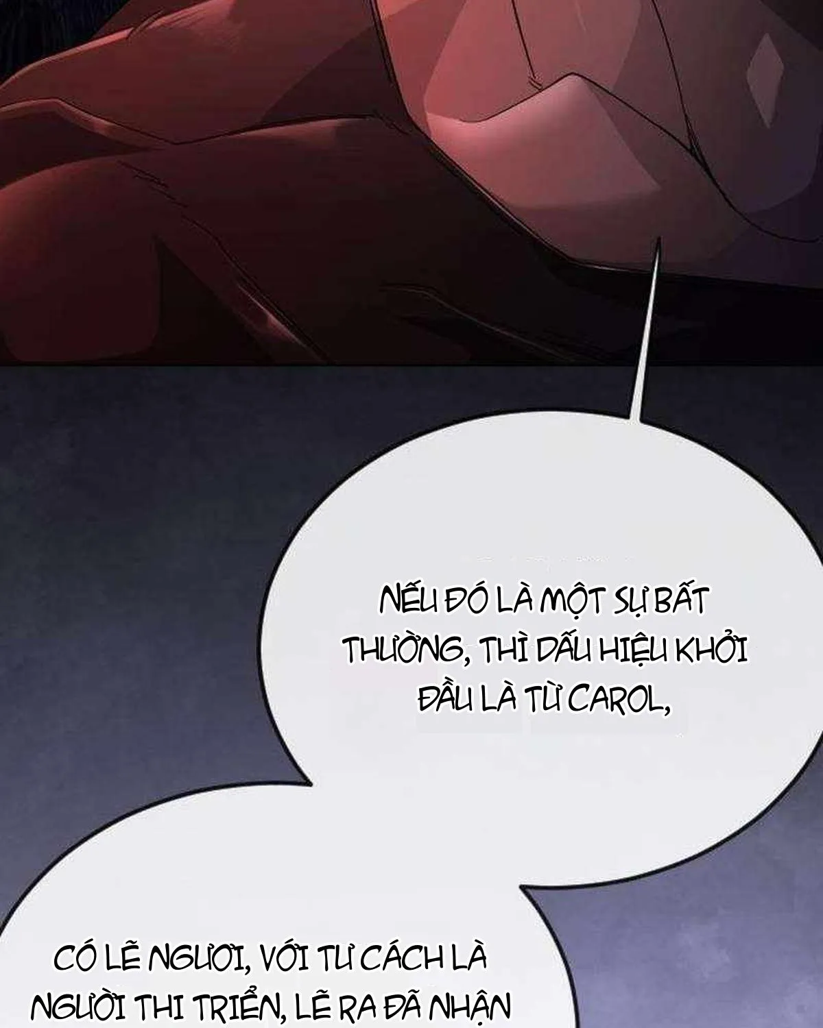 Kỷ Nguyên Siêu Anh Hùng Chap 243 - Next Chap 244