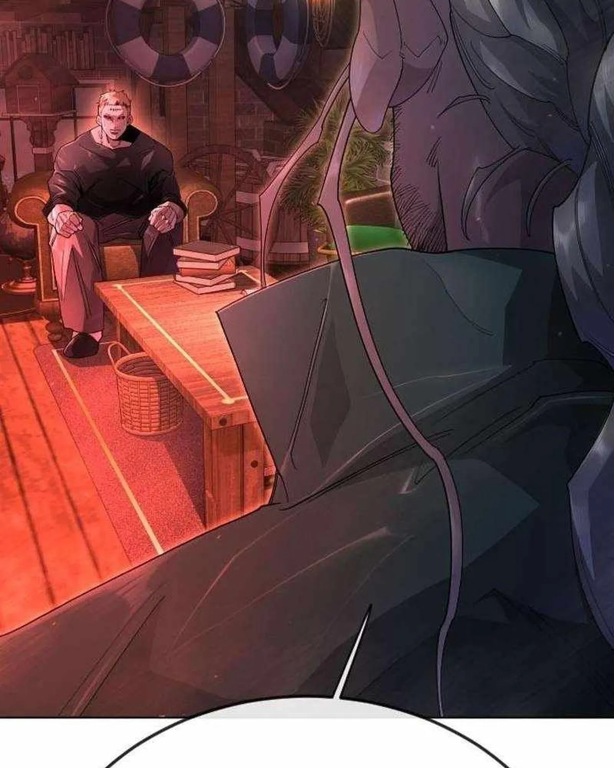Kỷ Nguyên Siêu Anh Hùng Chap 243 - Next Chap 244