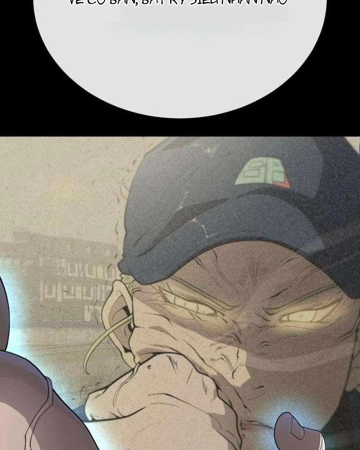 Kỷ Nguyên Siêu Anh Hùng Chap 243 - Next Chap 244