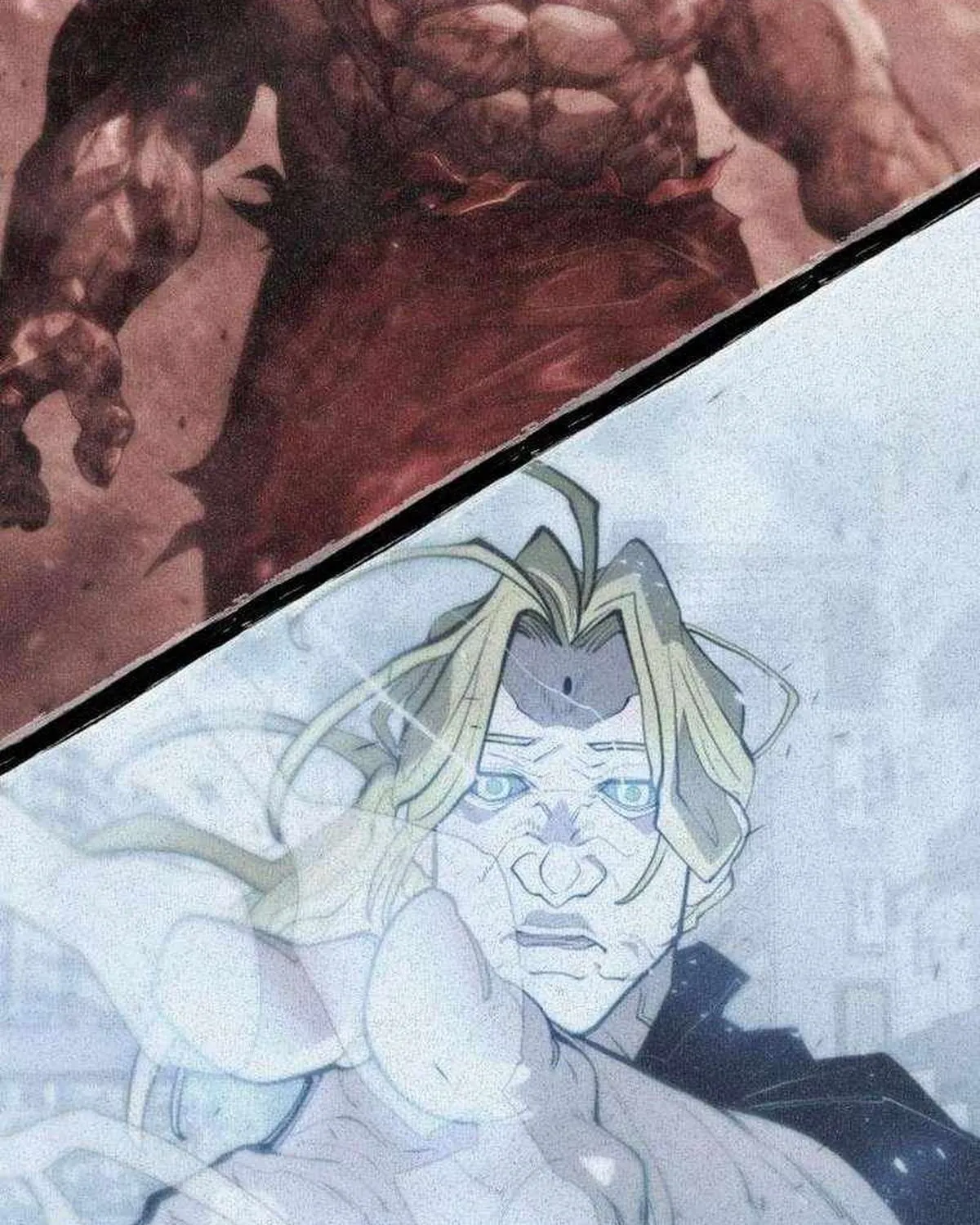 Kỷ Nguyên Siêu Anh Hùng Chap 243 - Next Chap 244