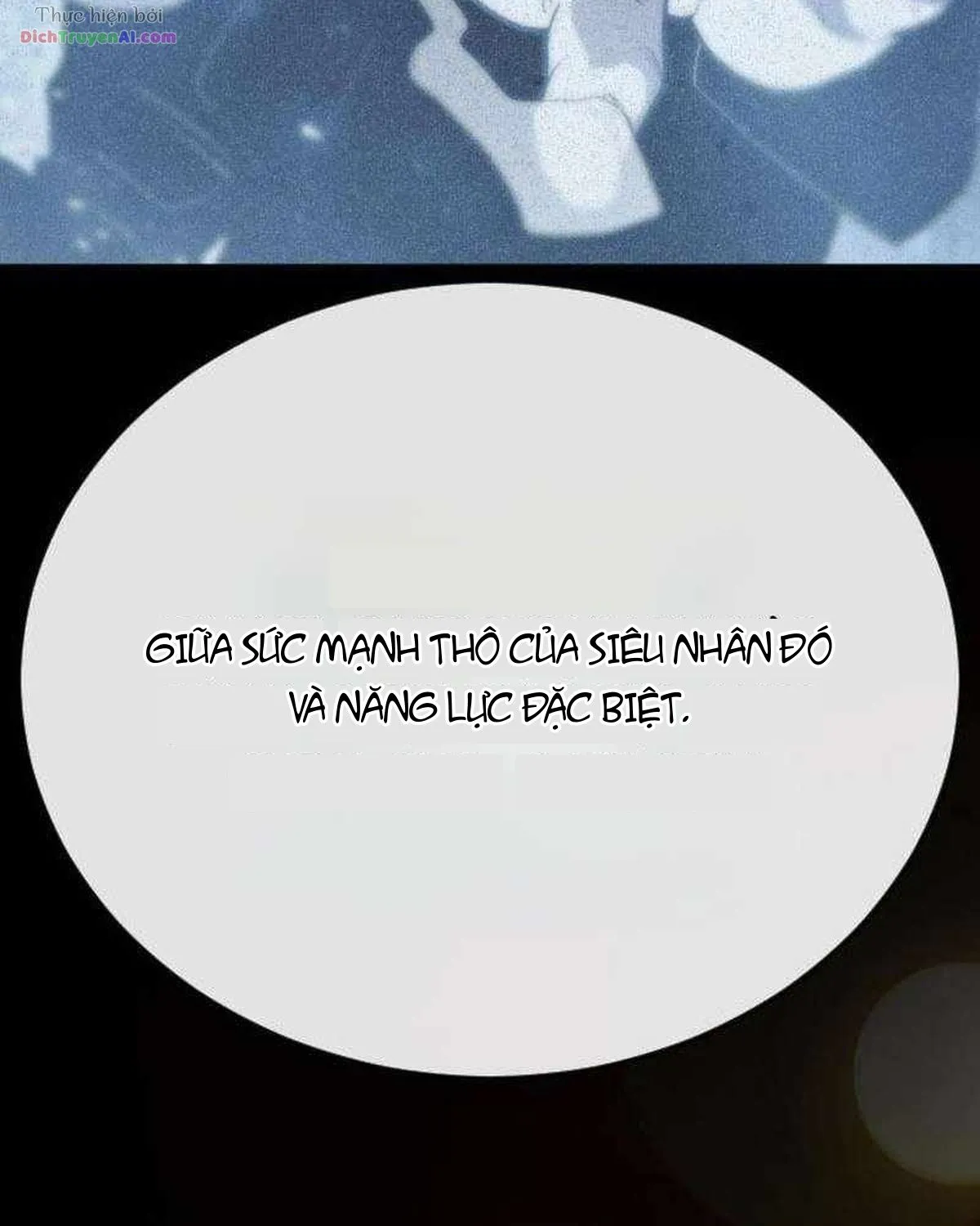 Kỷ Nguyên Siêu Anh Hùng Chap 243 - Next Chap 244