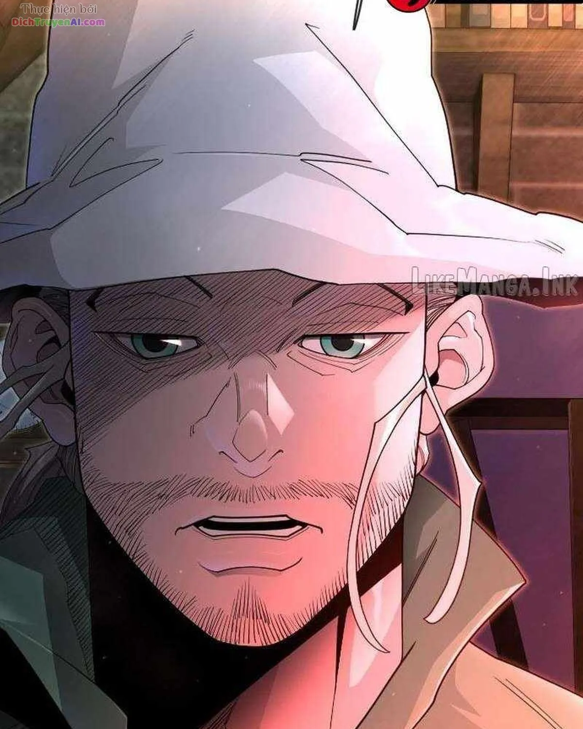 Kỷ Nguyên Siêu Anh Hùng Chap 243 - Next Chap 244