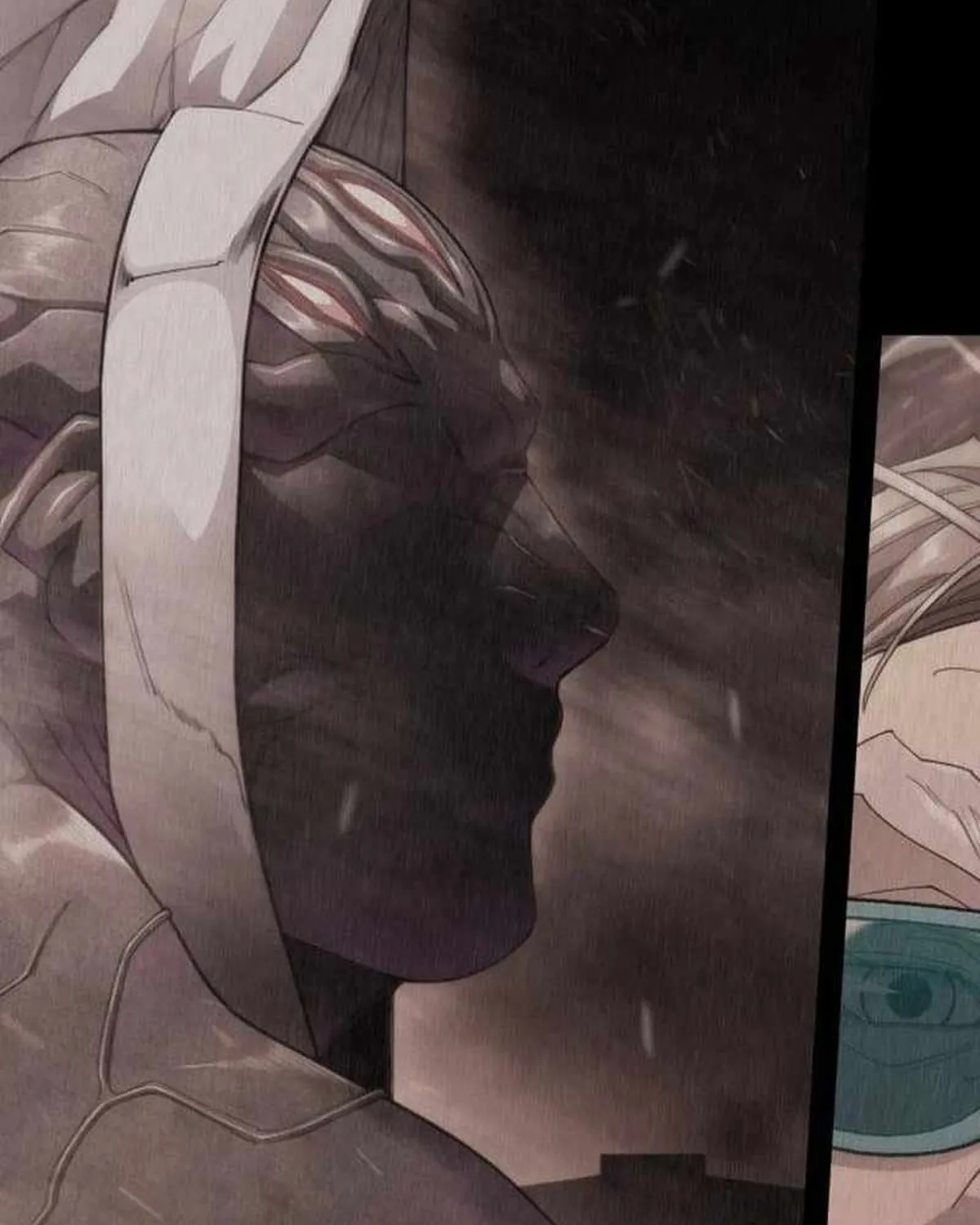 Kỷ Nguyên Siêu Anh Hùng Chap 244 - Next Chap 245