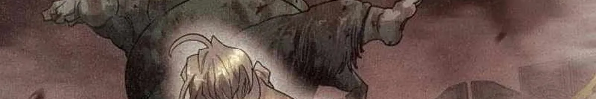Kỷ Nguyên Siêu Anh Hùng Chap 244 - Next Chap 245