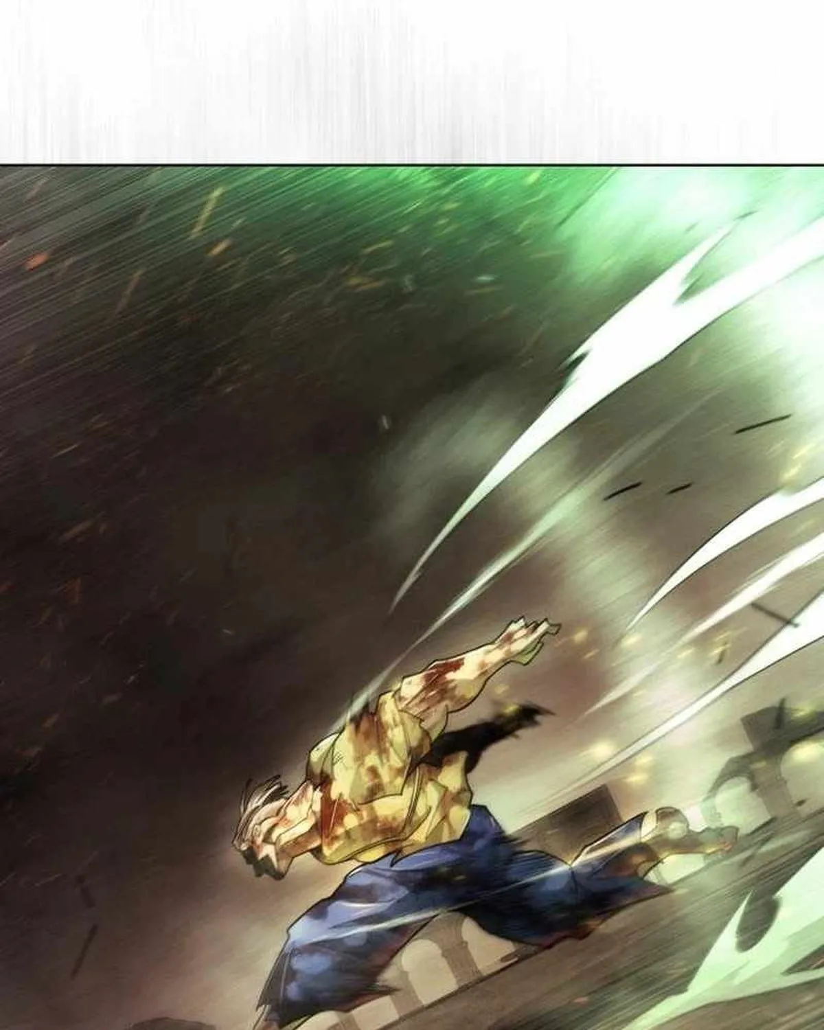 Kỷ Nguyên Siêu Anh Hùng Chap 244 - Next Chap 245