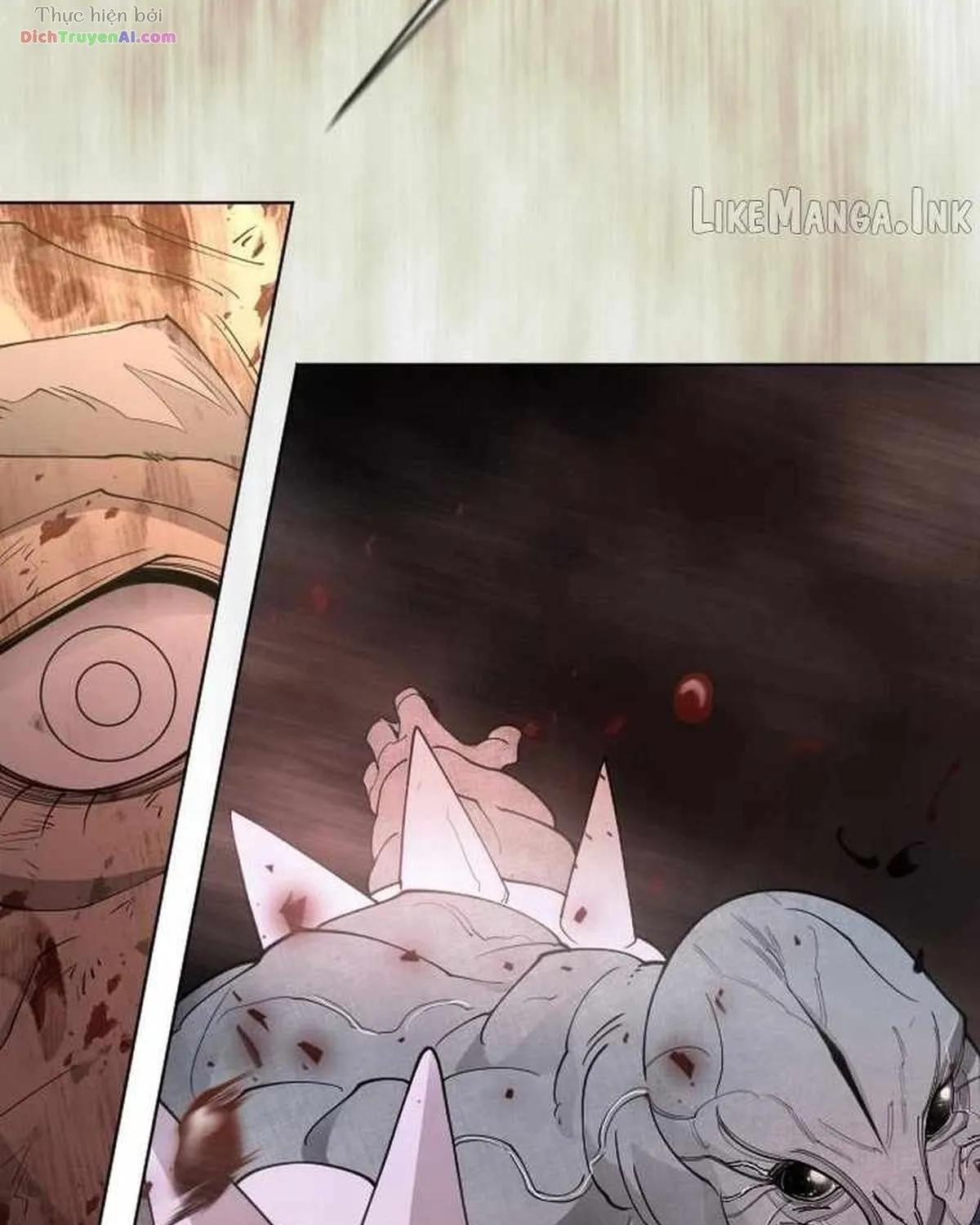 Kỷ Nguyên Siêu Anh Hùng Chap 244 - Next Chap 245