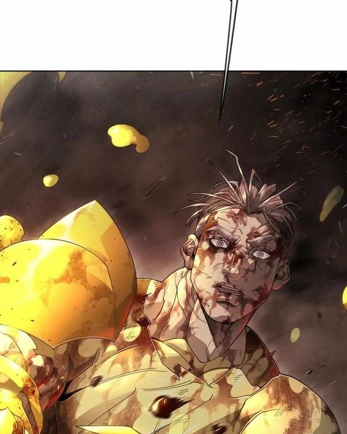 Kỷ Nguyên Siêu Anh Hùng Chap 244 - Next Chap 245