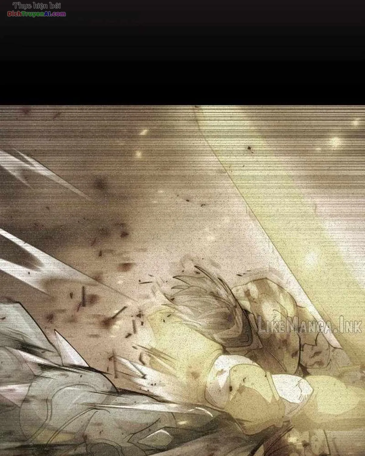 Kỷ Nguyên Siêu Anh Hùng Chap 244 - Next Chap 245