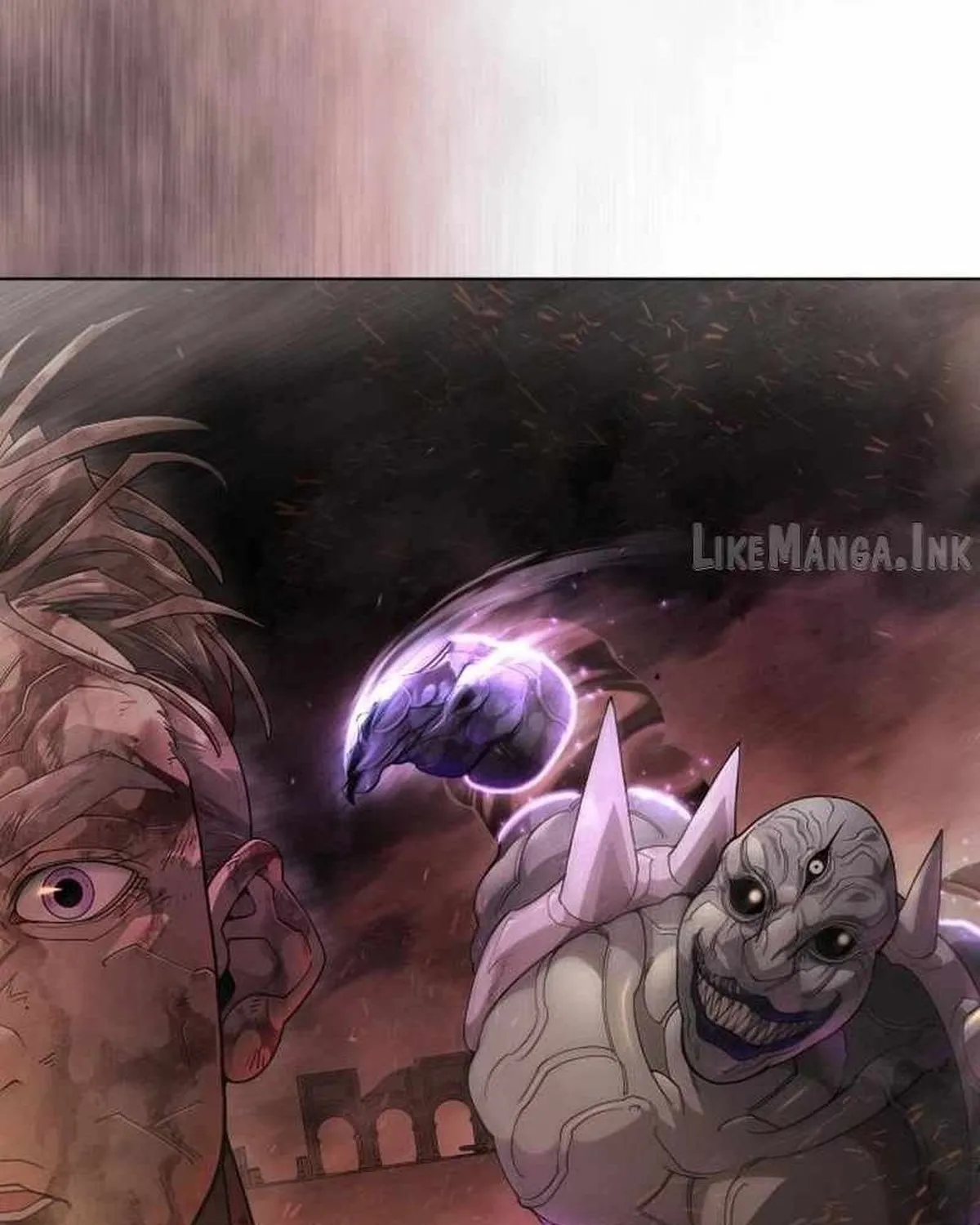 Kỷ Nguyên Siêu Anh Hùng Chap 244 - Next Chap 245