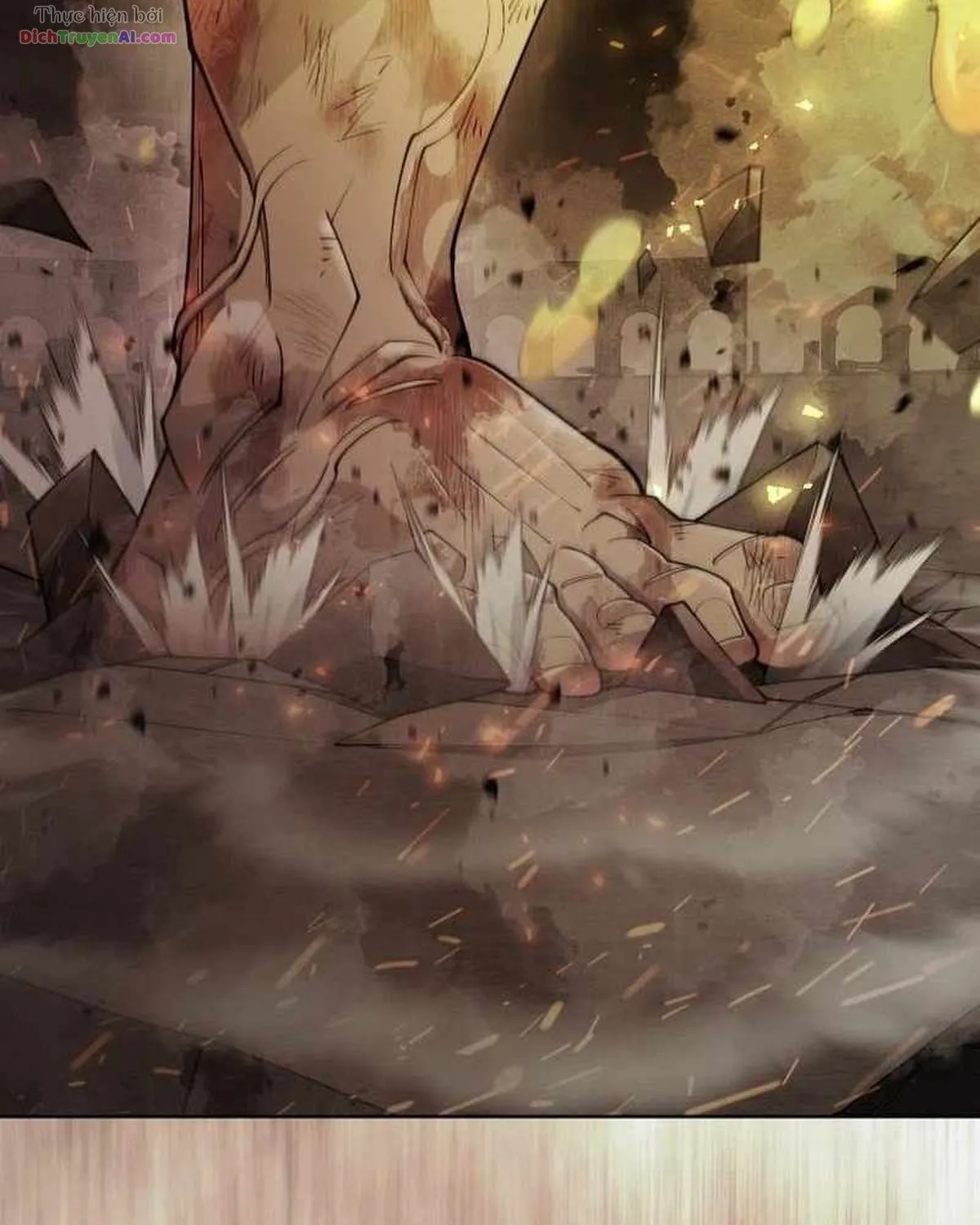 Kỷ Nguyên Siêu Anh Hùng Chap 244 - Next Chap 245