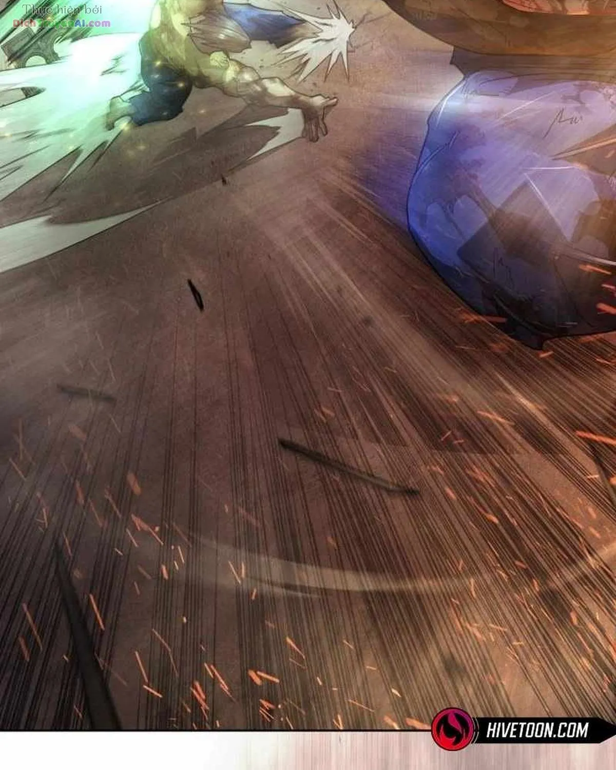 Kỷ Nguyên Siêu Anh Hùng Chap 244 - Next Chap 245