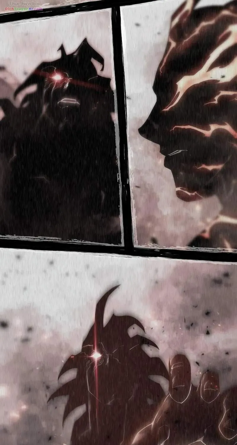 Kỷ Nguyên Siêu Anh Hùng Chap 245 - Next Chap 246