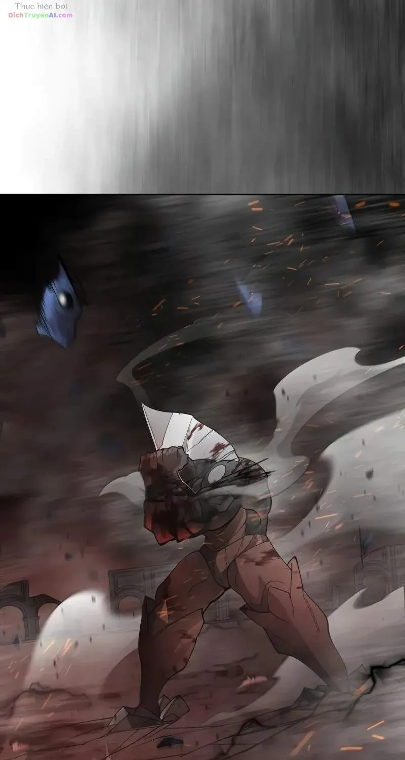 Kỷ Nguyên Siêu Anh Hùng Chap 245 - Next Chap 246