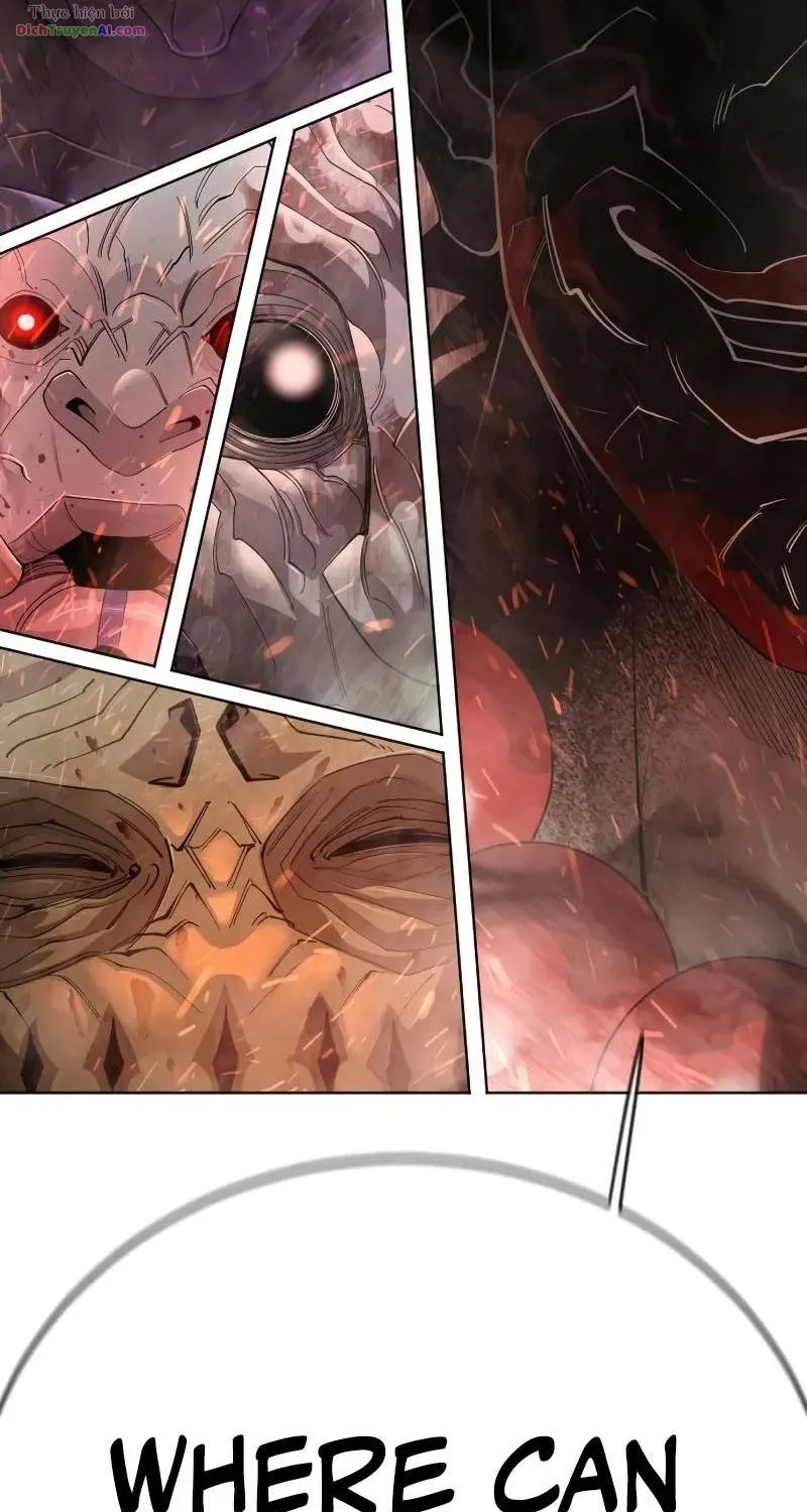 Kỷ Nguyên Siêu Anh Hùng Chap 245 - Next Chap 246
