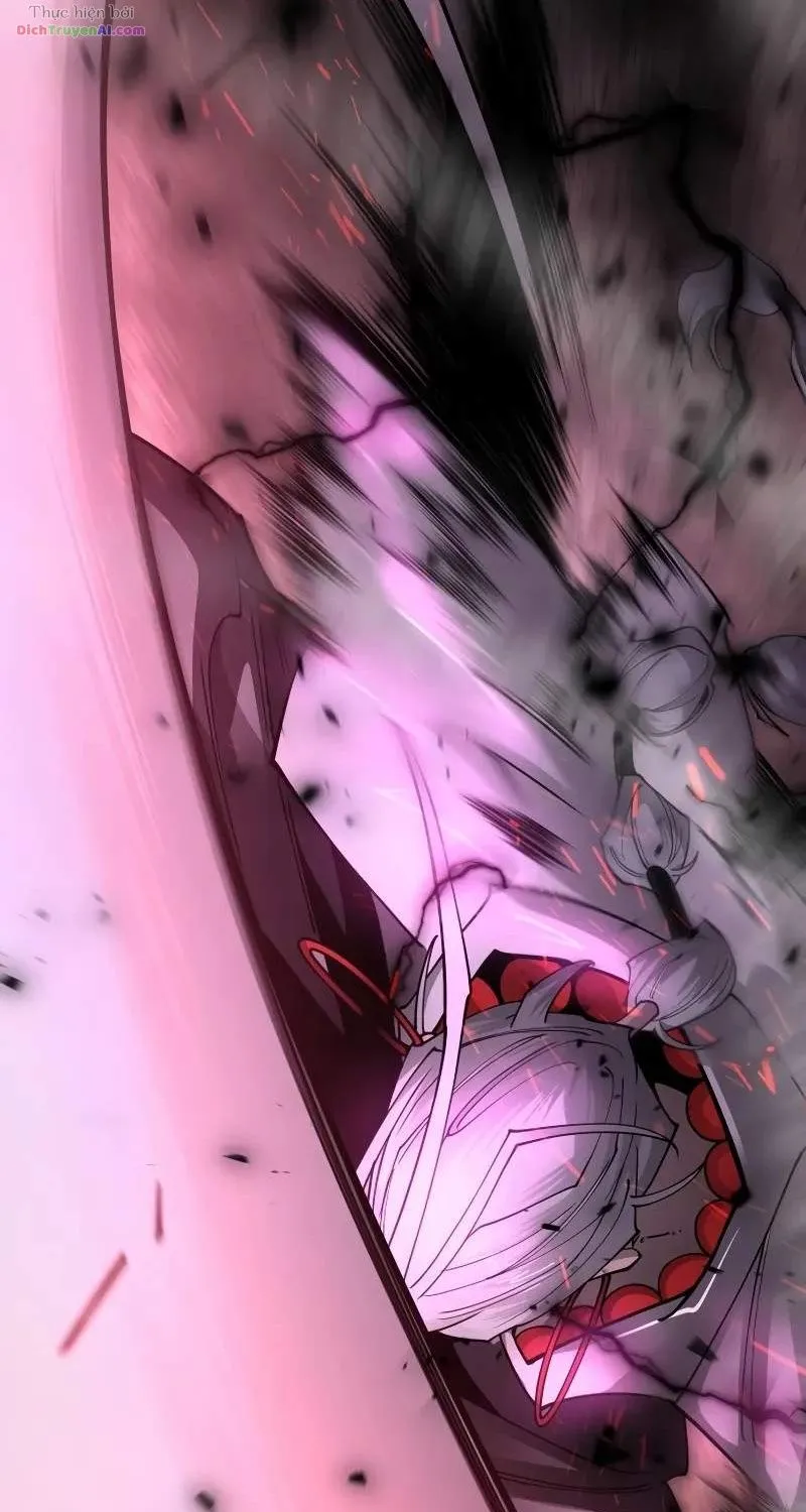 Kỷ Nguyên Siêu Anh Hùng Chap 245 - Next Chap 246